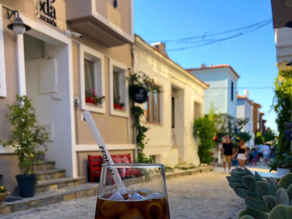 19 Oda Bozcaada Çanakkale Kültér fotó